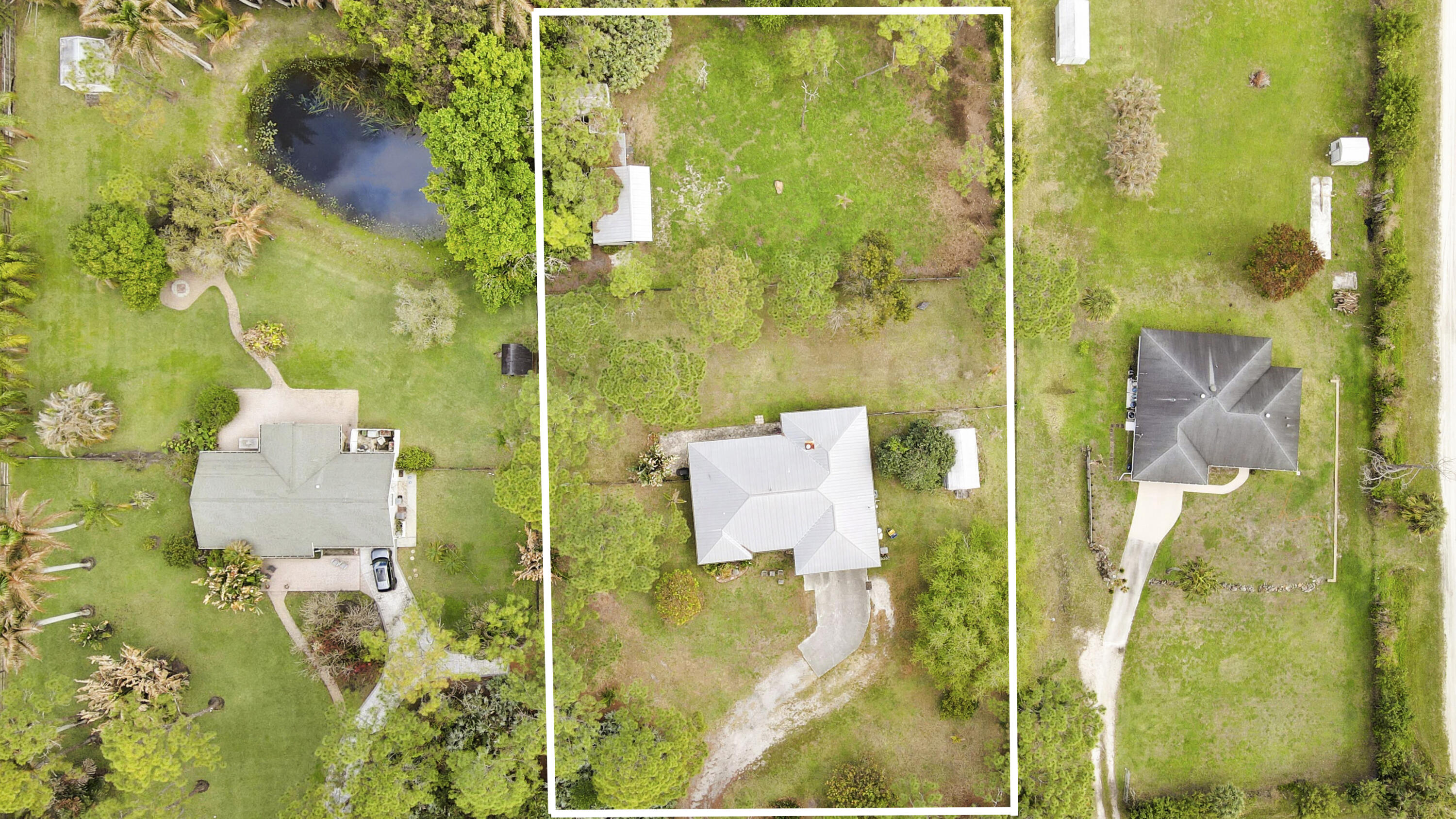 Jupiter Farms - Residential