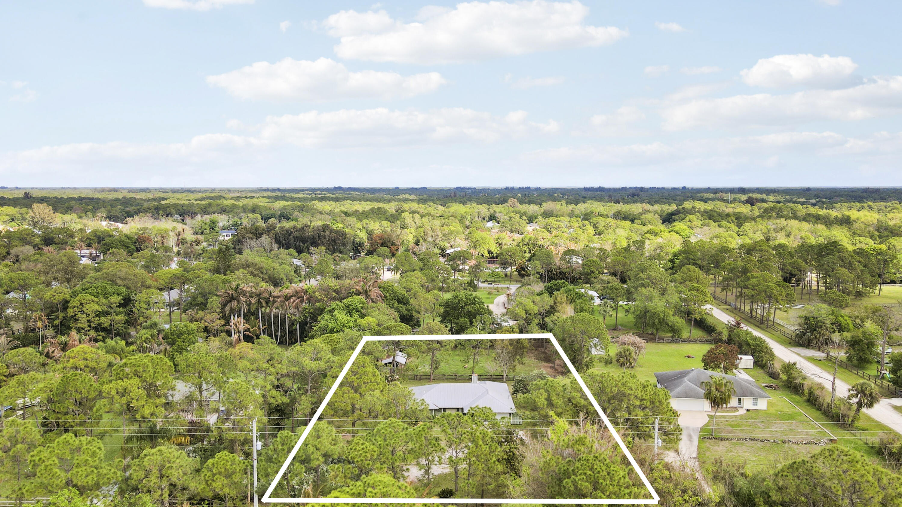 Jupiter Farms - Residential