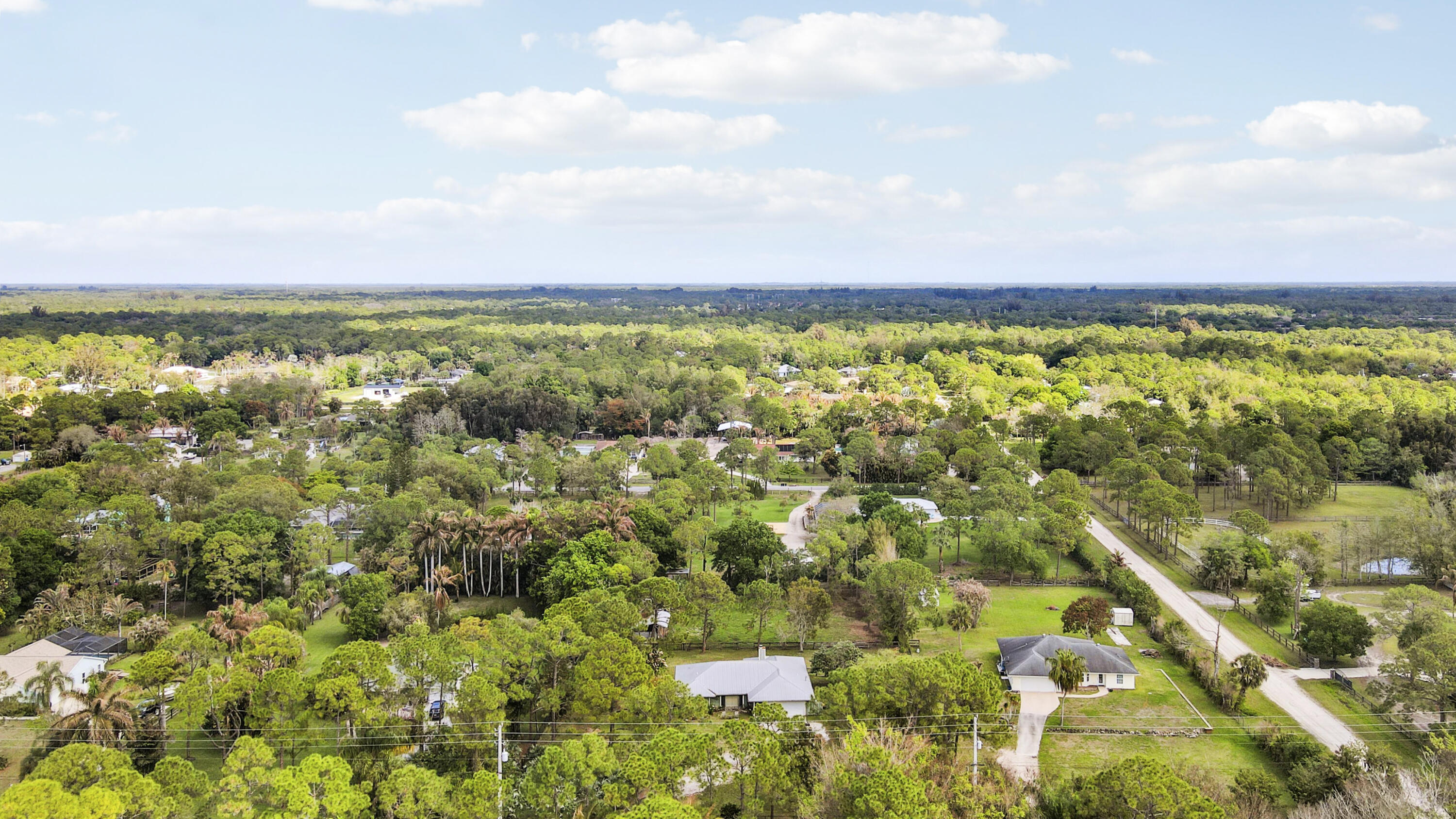 Jupiter Farms - Residential