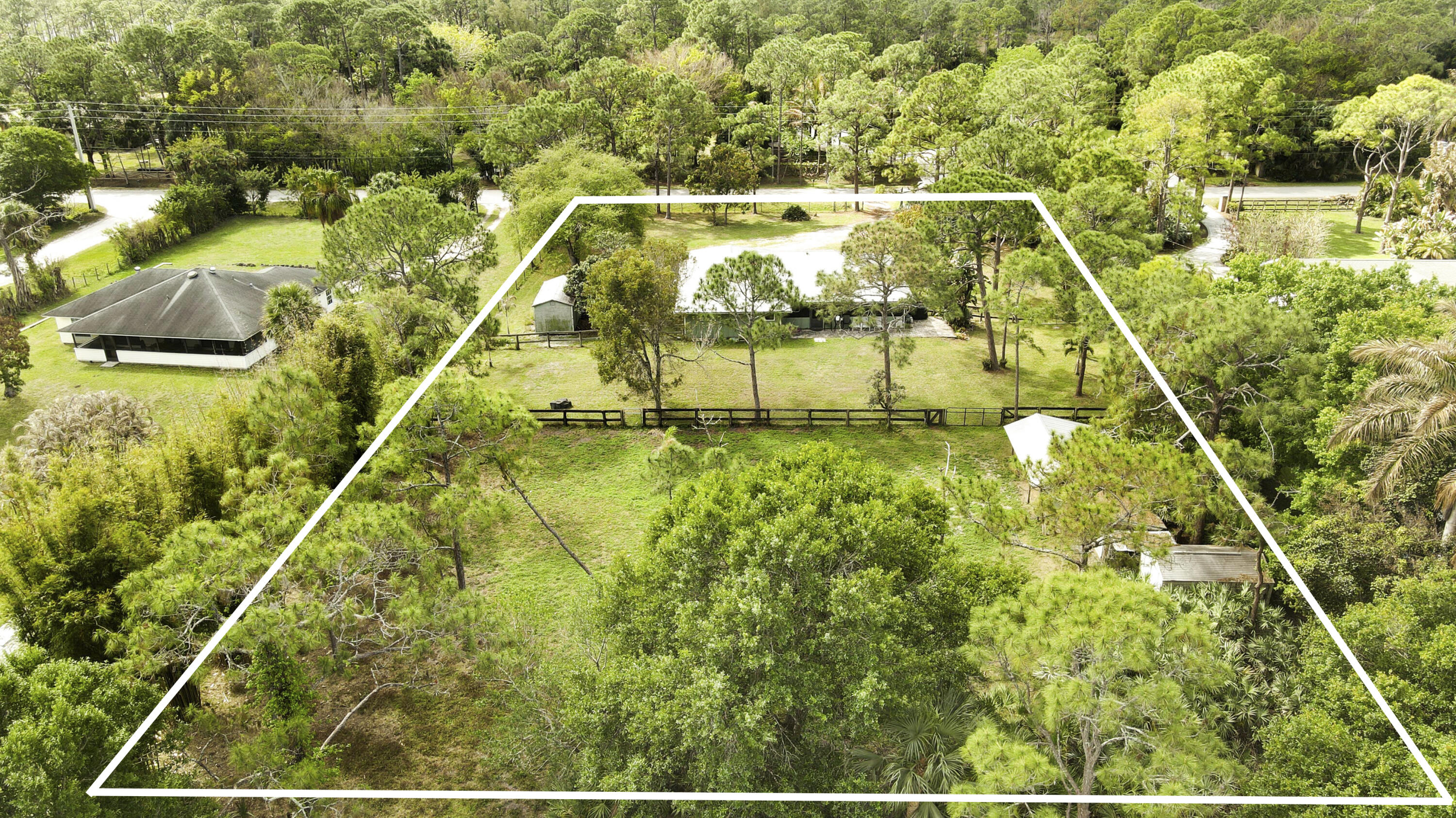 Jupiter Farms - Residential