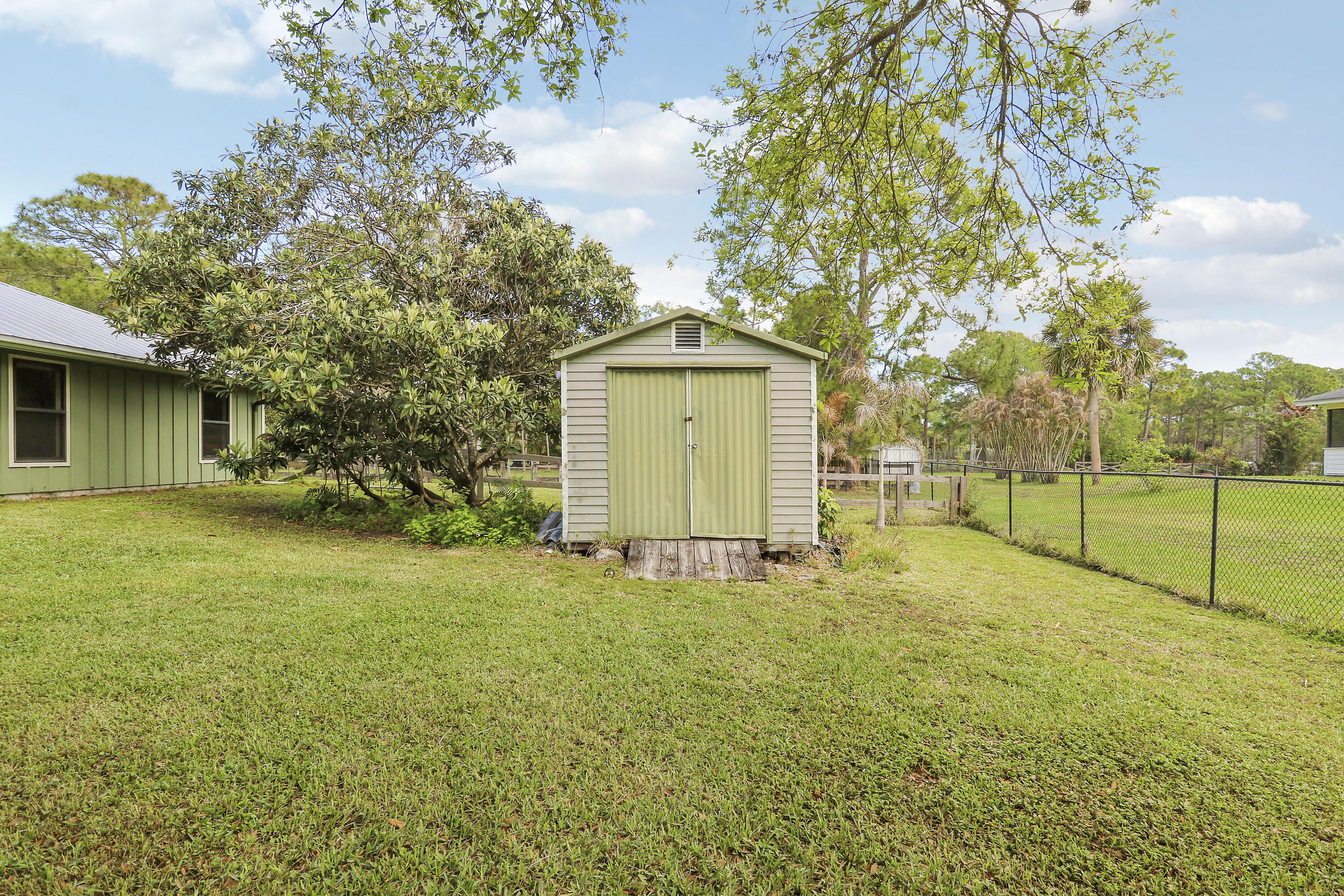 Jupiter Farms - Residential