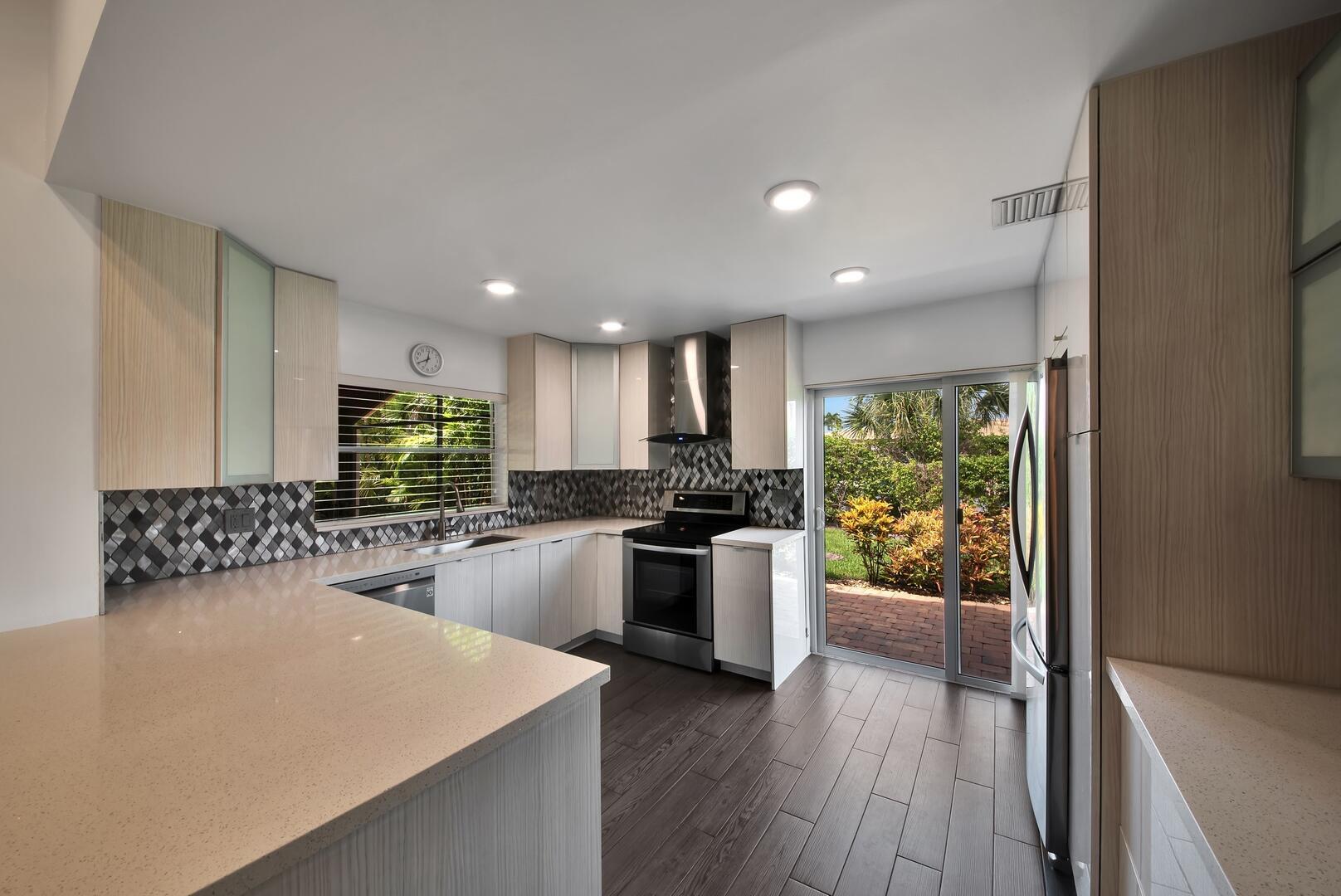 Indian Spring - Residential