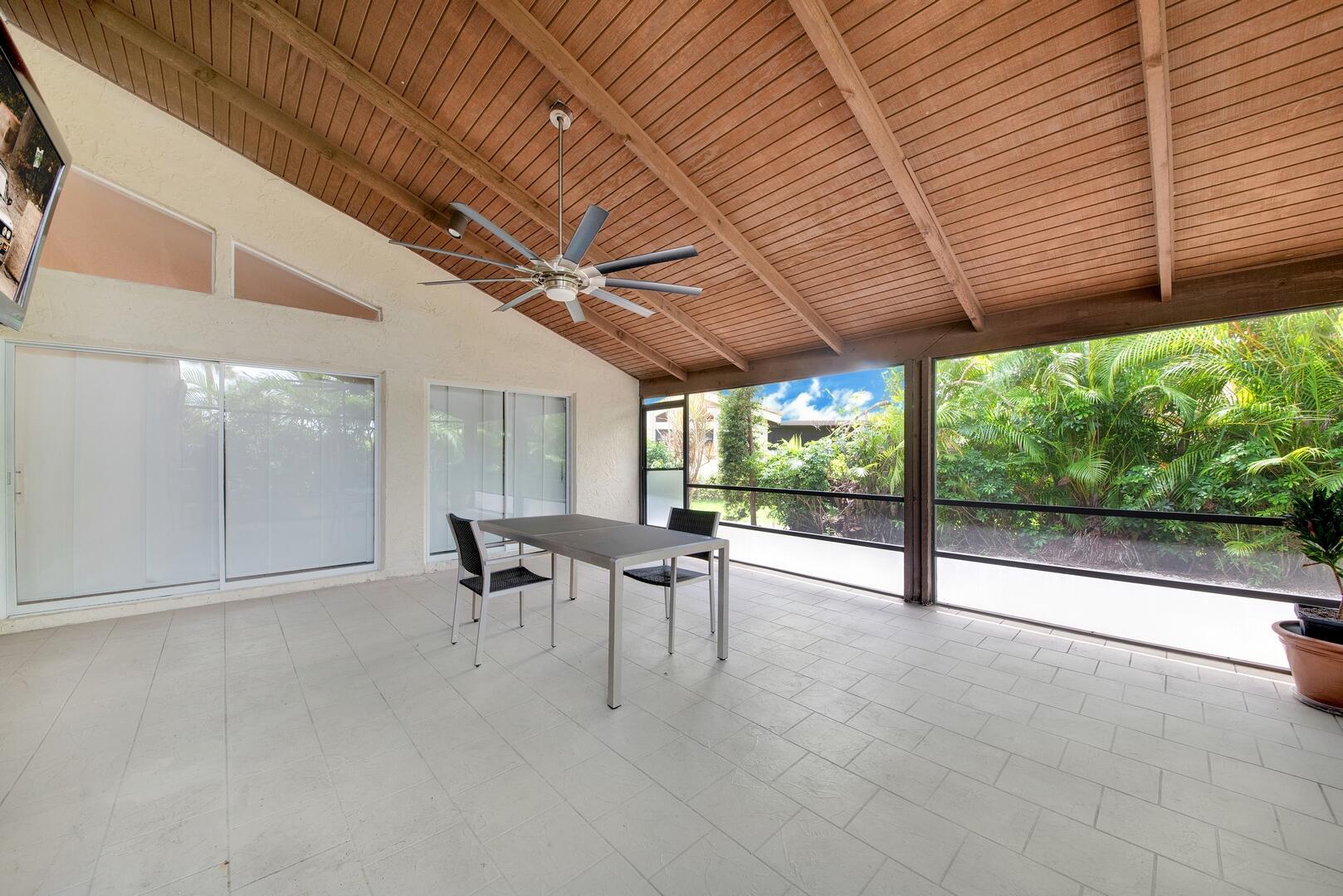 Indian Spring - Residential