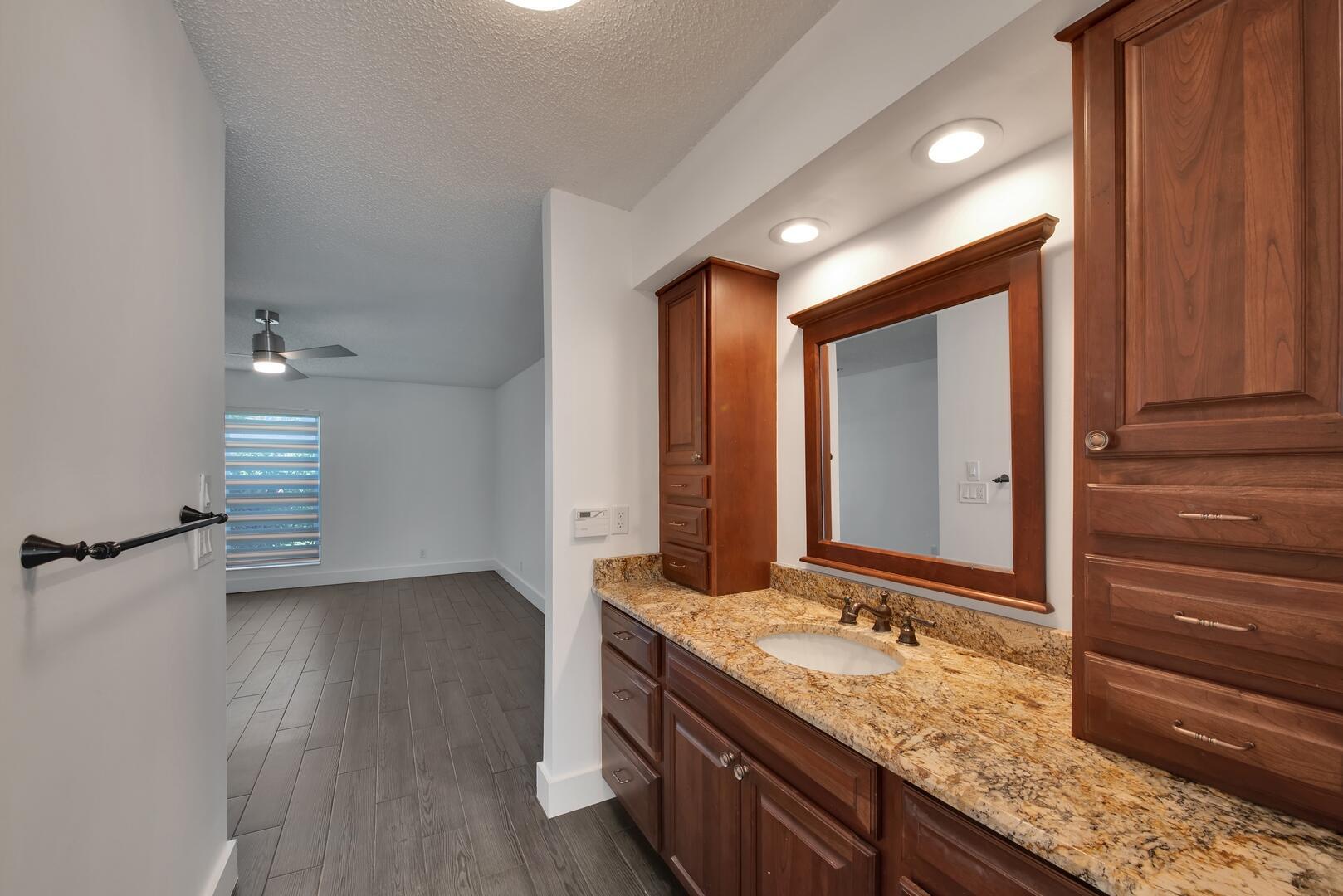 Indian Spring - Residential