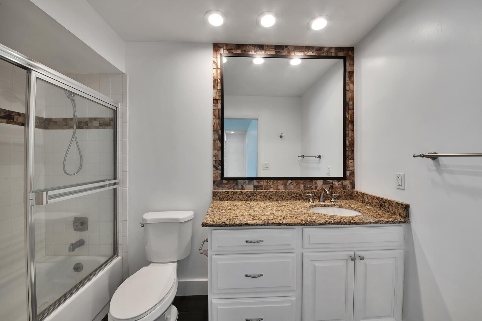 Indian Spring - Residential