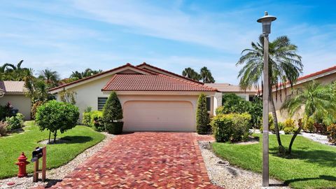 Tiny photo for 5529 Lakeview Mews Terrace, Boynton Beach, FL 33437 (MLS # B26006344)
