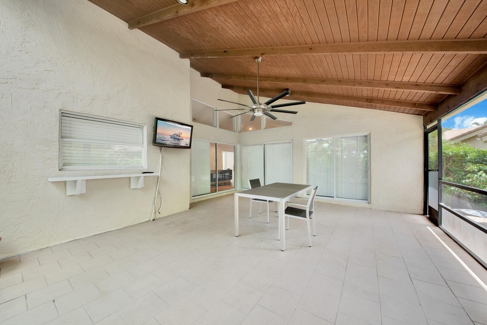 Indian Spring - Residential