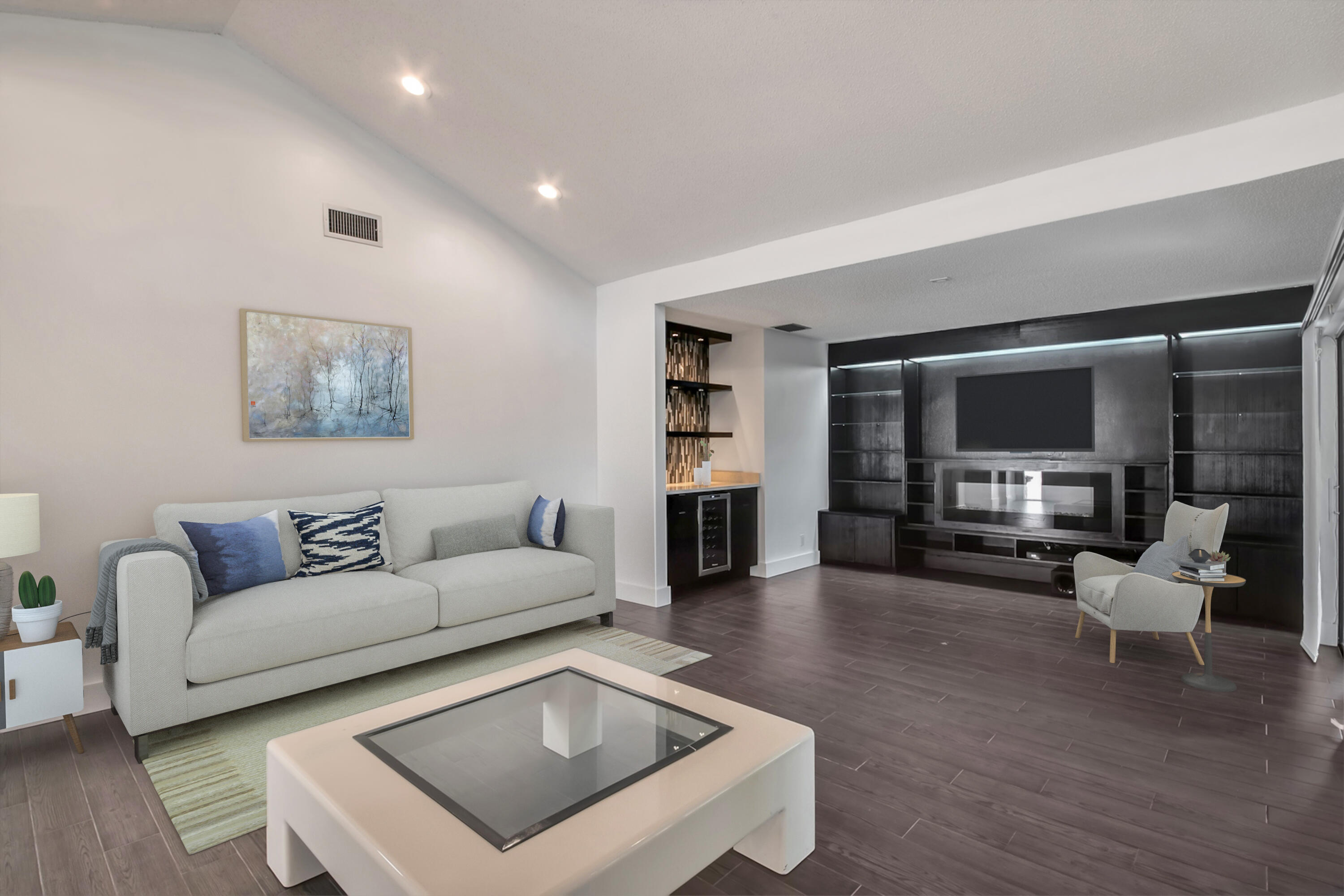 5529 Lakeview Mews Terrace