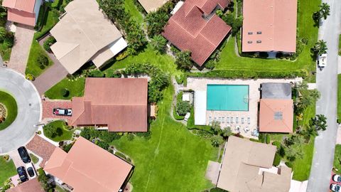 Tiny photo for 5529 Lakeview Mews Terrace, Boynton Beach, FL 33437 (MLS # B26006344)