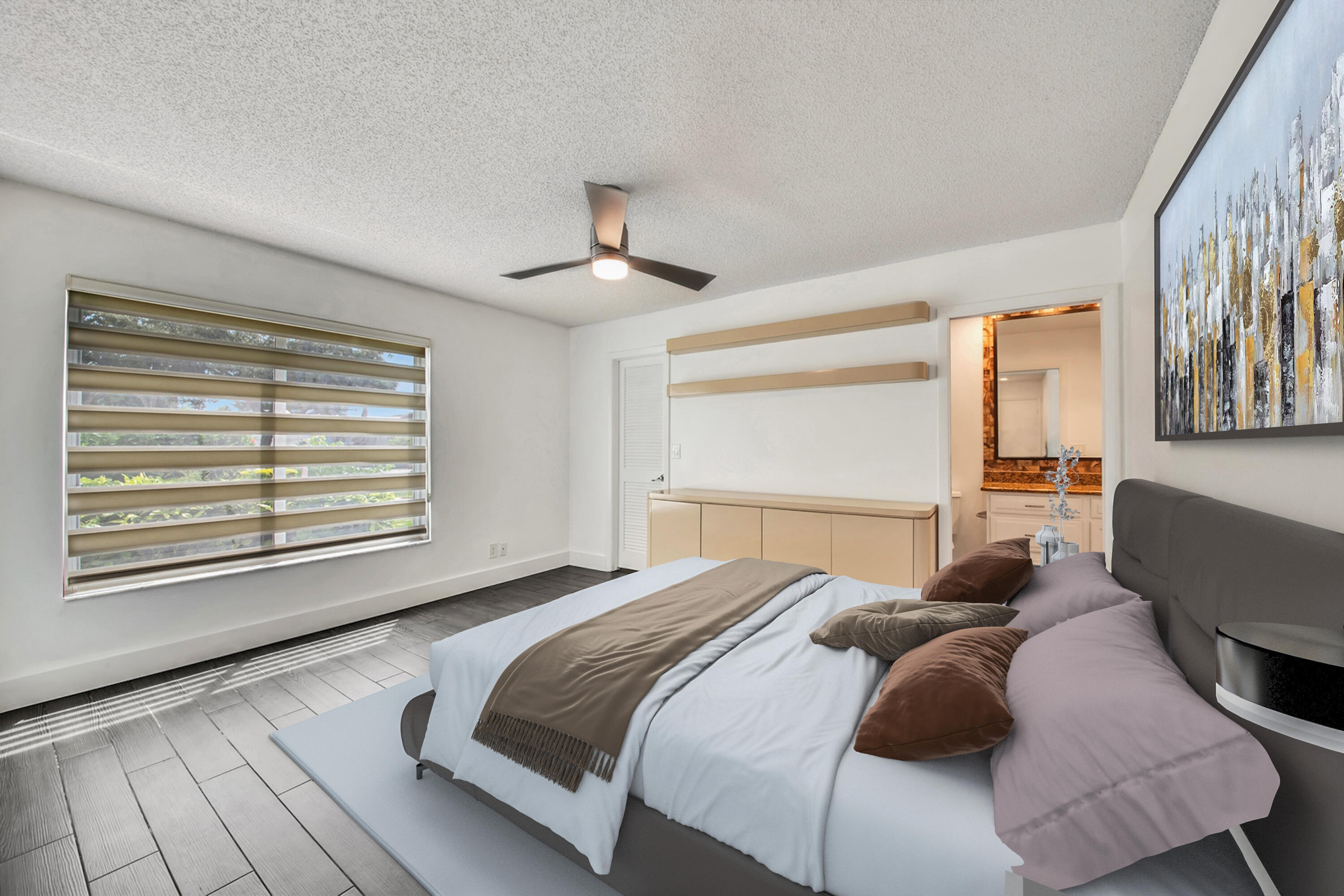 Indian Spring - Residential