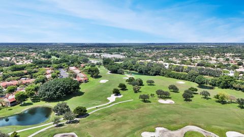 Tiny photo for 5529 Lakeview Mews Terrace, Boynton Beach, FL 33437 (MLS # B26006344)