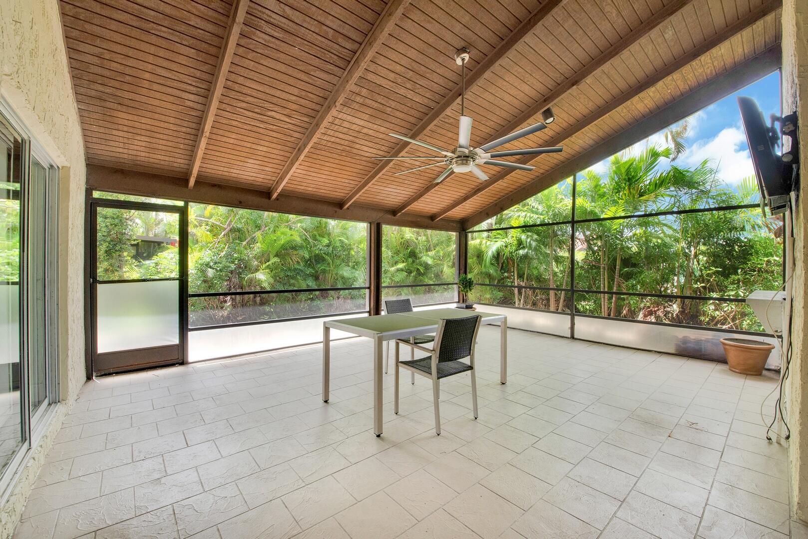 Indian Spring - Residential