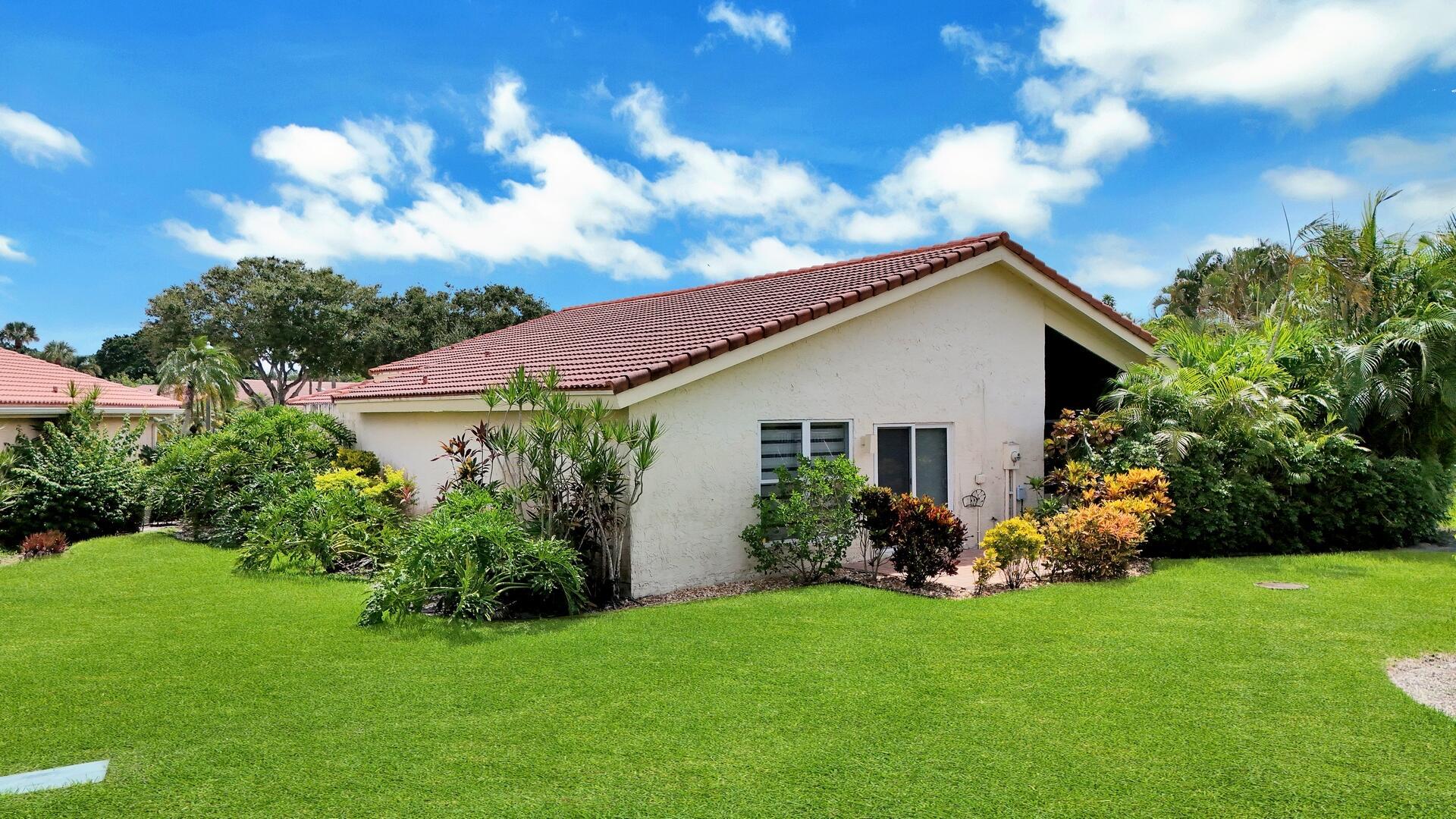 Indian Spring - Residential