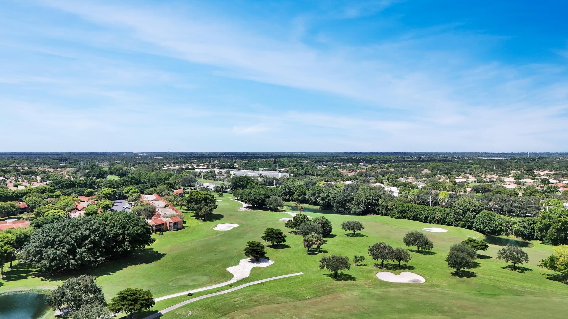 Indian Spring - Residential