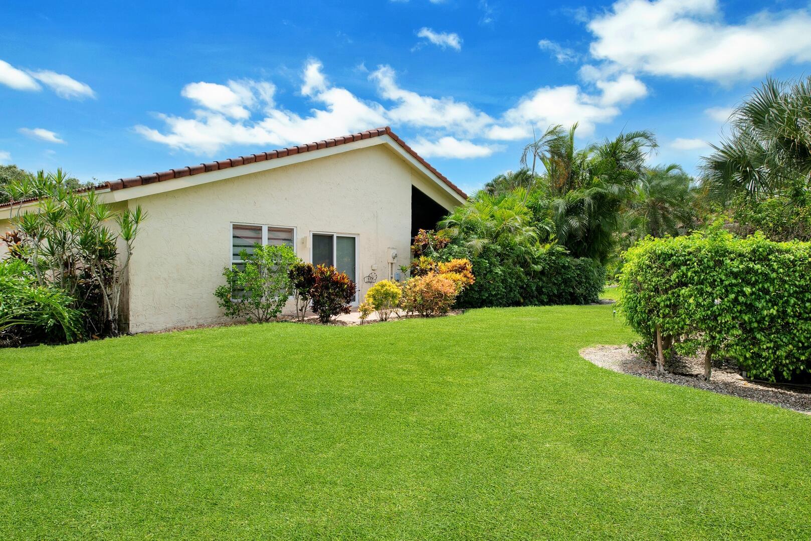 Indian Spring - Residential