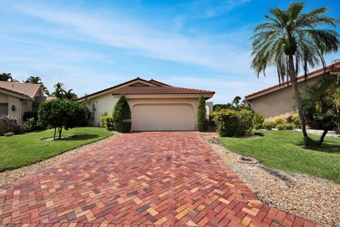 5529 Lakeview Mews Terrace Boynton Beach FL 33437