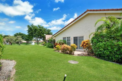 Tiny photo for 5529 Lakeview Mews Terrace, Boynton Beach, FL 33437 (MLS # B26006344)