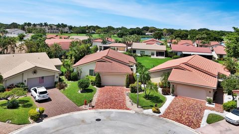 Tiny photo for 5529 Lakeview Mews Terrace, Boynton Beach, FL 33437 (MLS # B26006344)