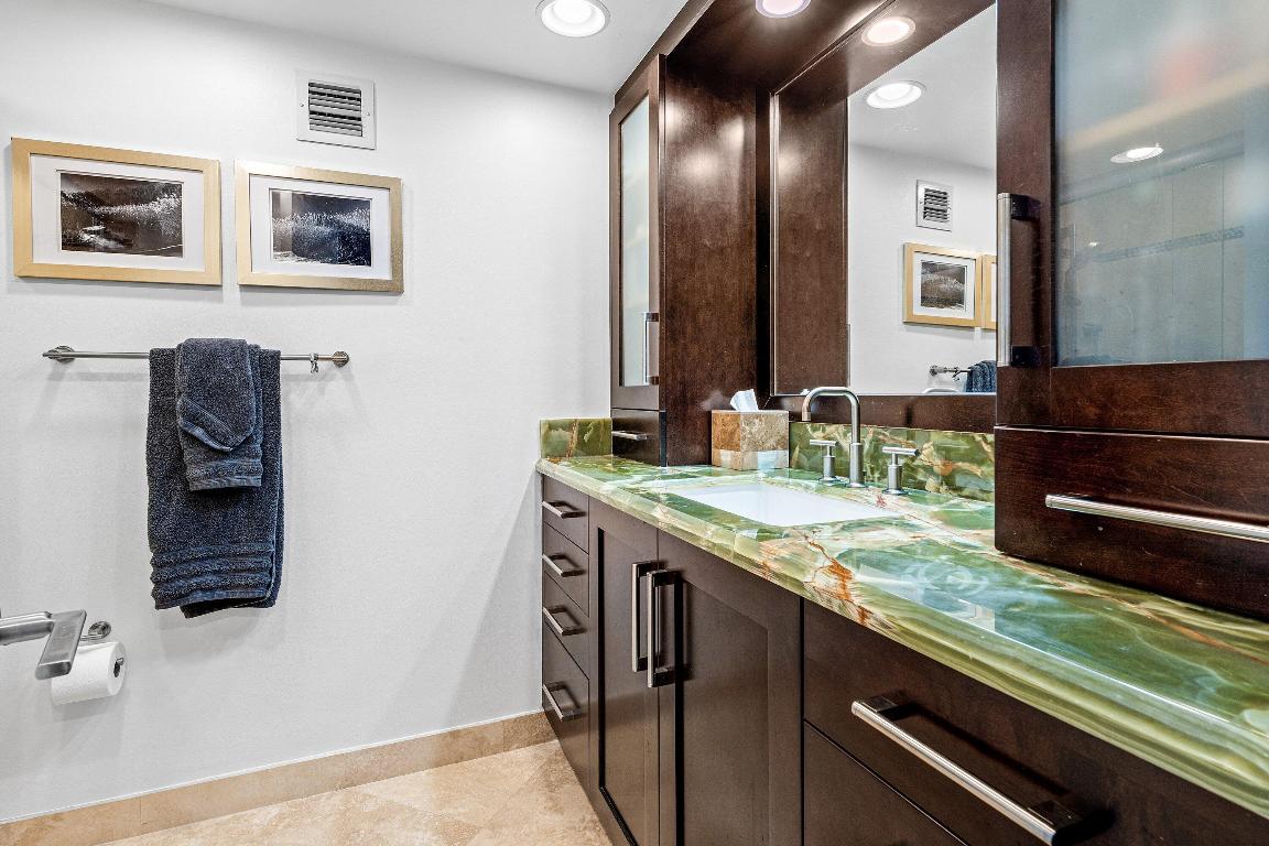 OCEAN TOWERS - Residential