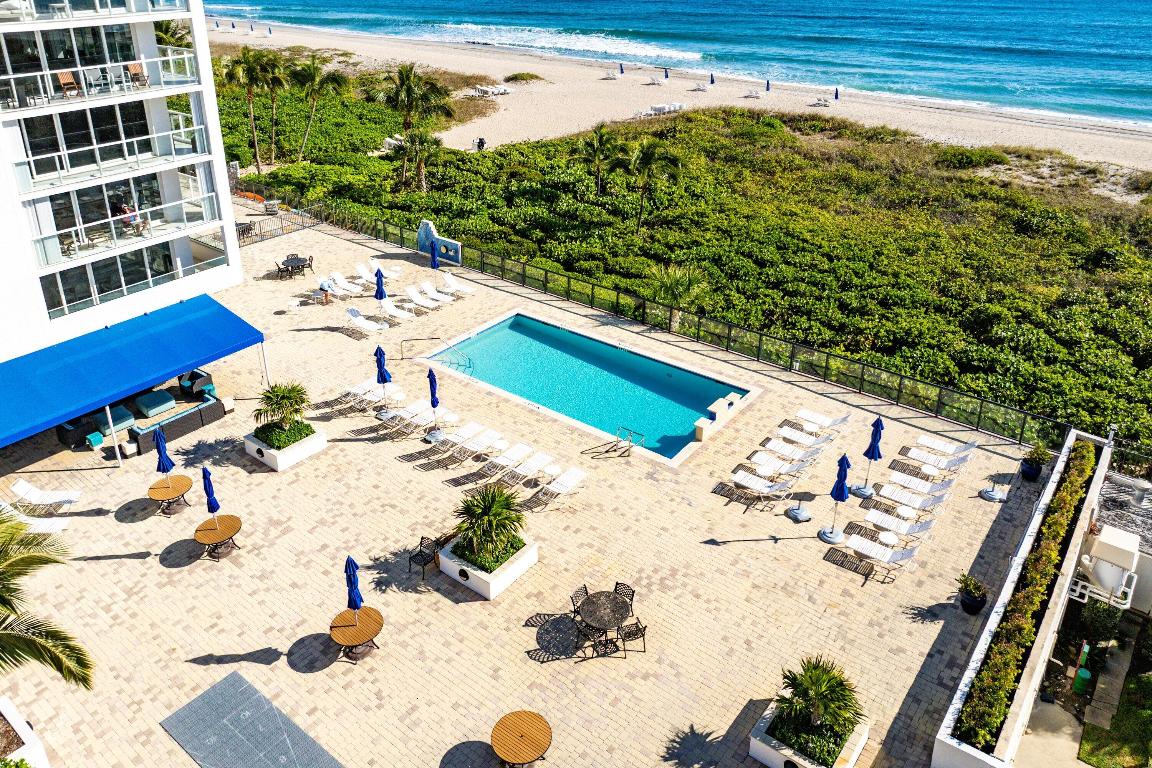 OCEAN TOWERS - Residential