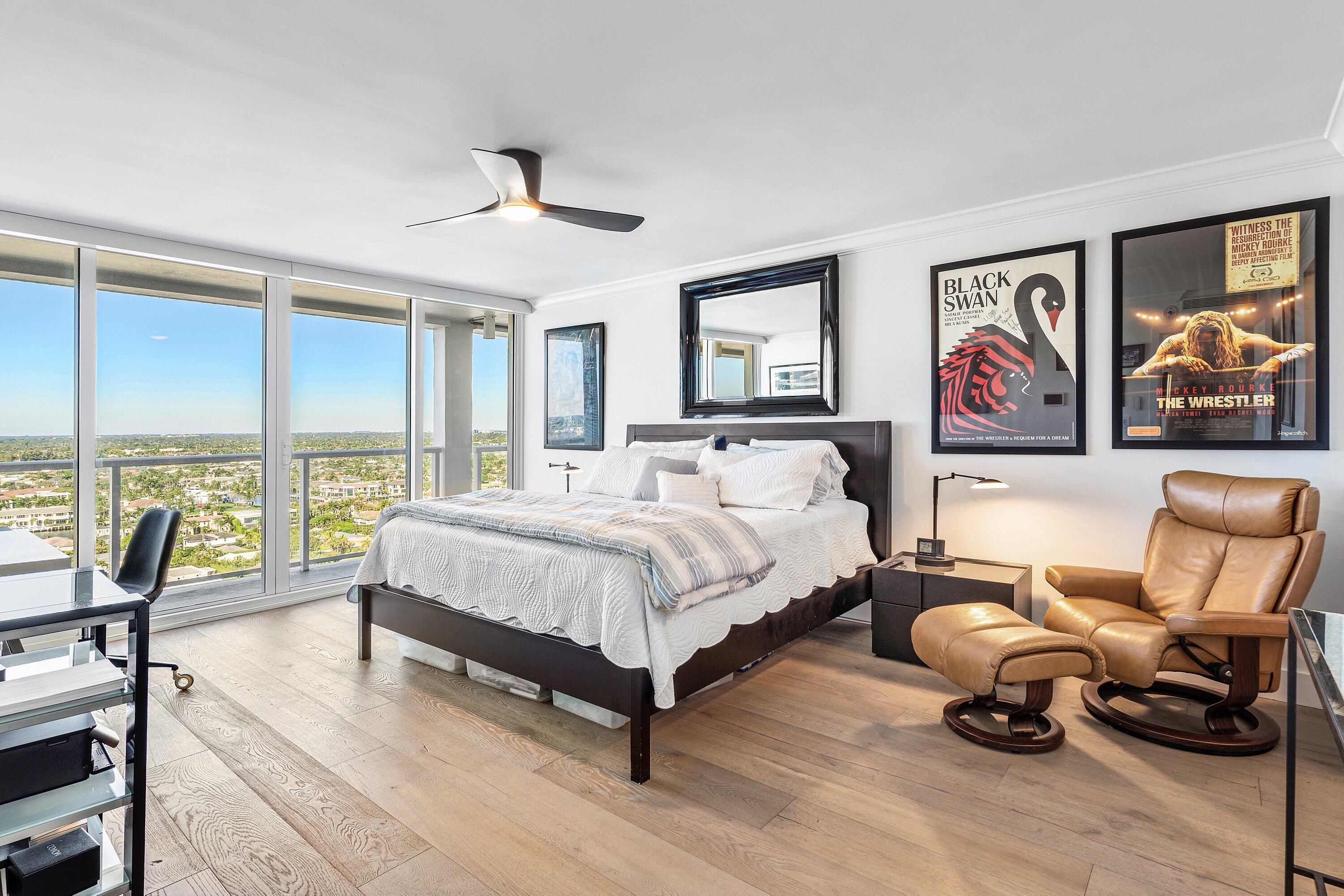 OCEAN TOWERS - Residential