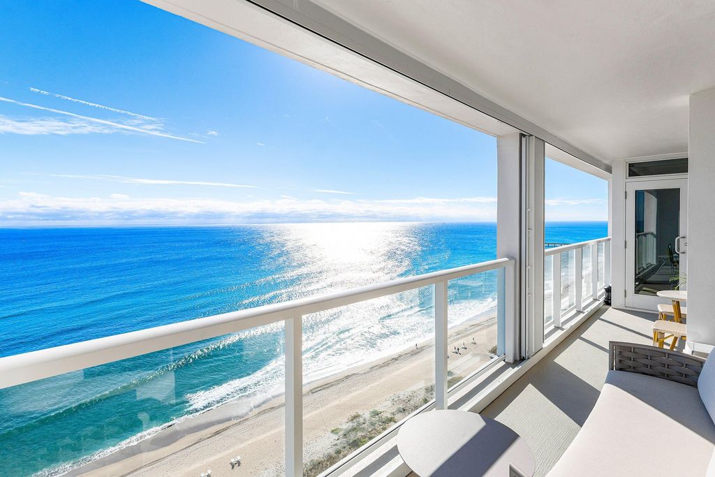 Photo of 2800 S Ocean Boulevard #22-c, Boca Raton, FL 33432 (MLS # R11156220)