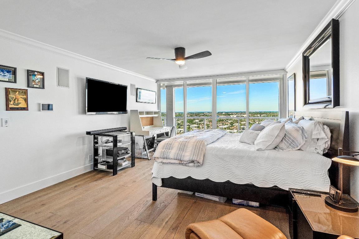 OCEAN TOWERS - Residential