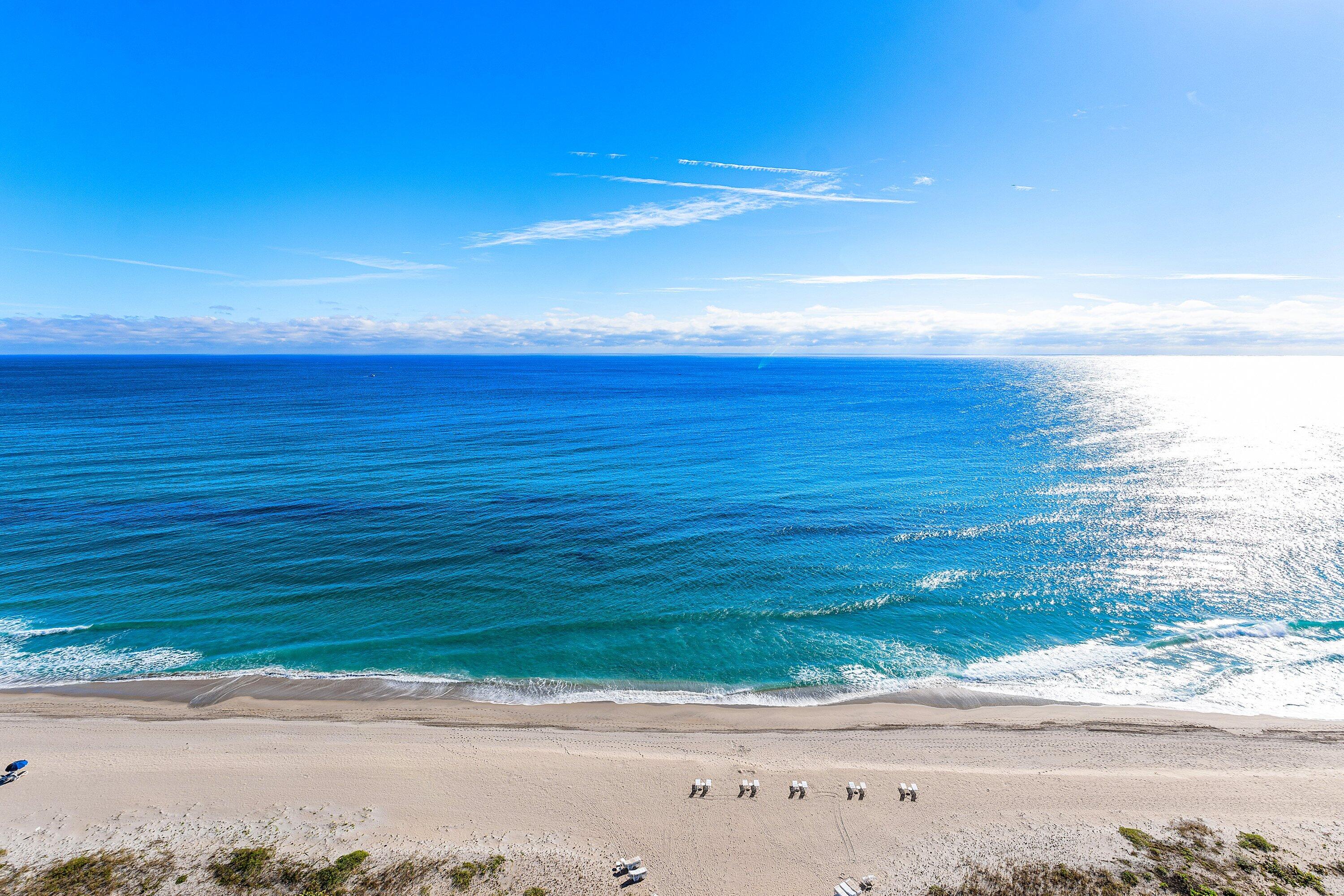 OCEAN TOWERS - Residential