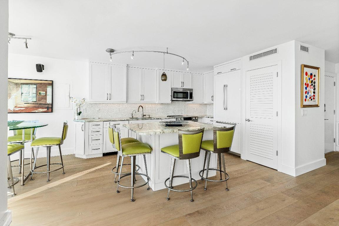 OCEAN TOWERS - Residential