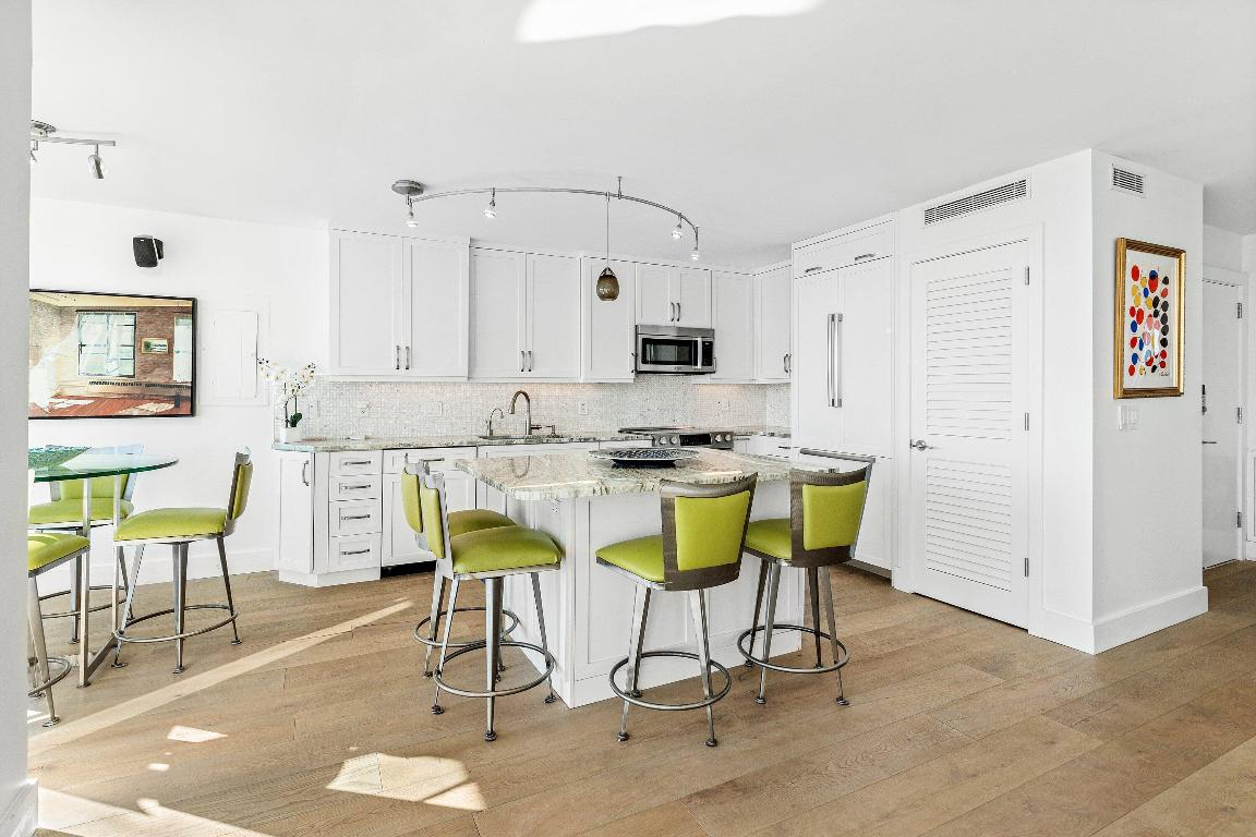 OCEAN TOWERS - Residential