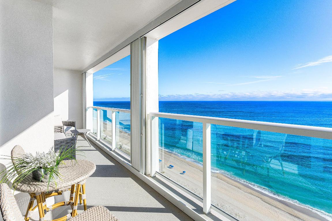 OCEAN TOWERS - Residential