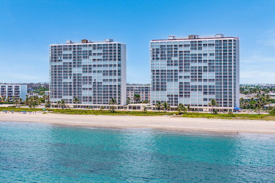 2800 S Ocean Boulevard Lph-C