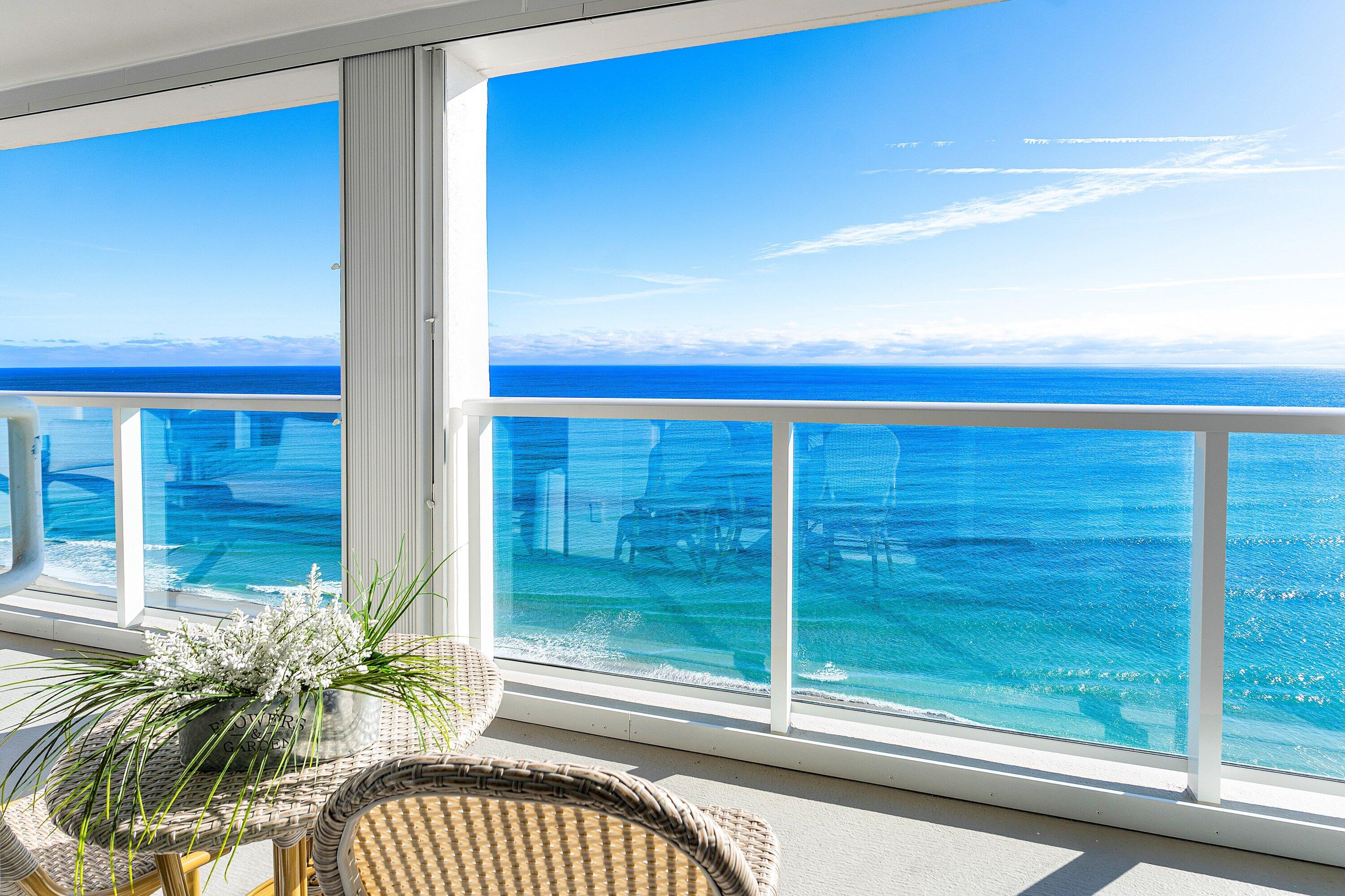 OCEAN TOWERS - Residential