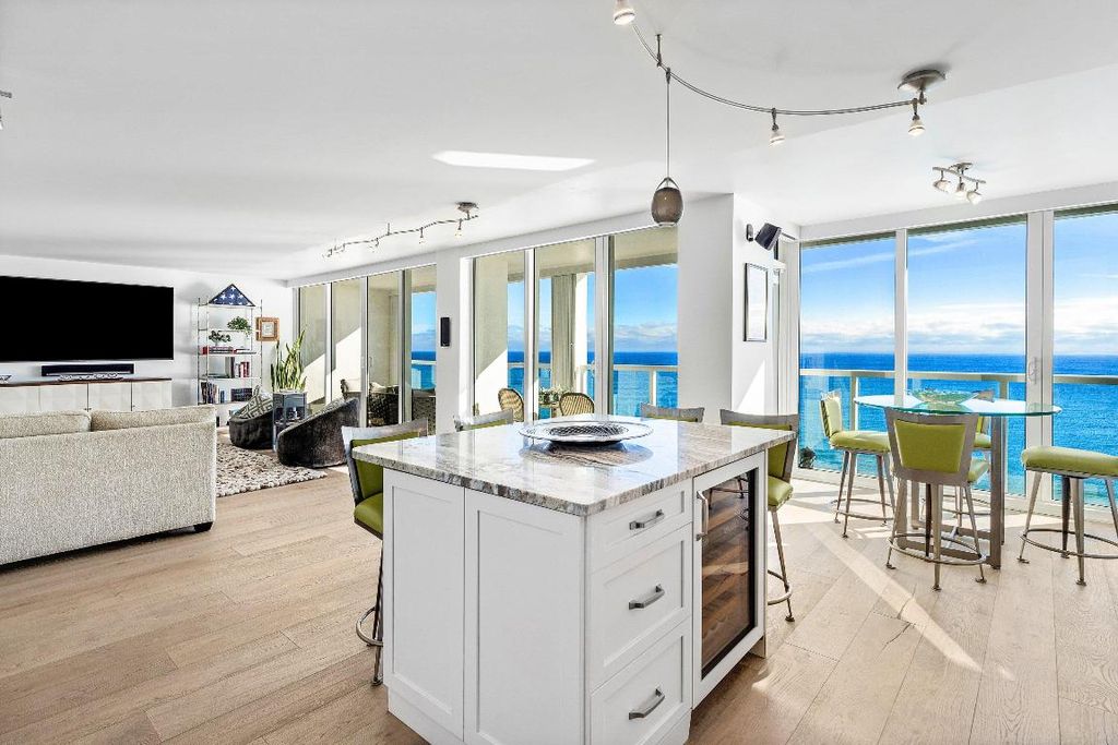 Photo of 2800 S Ocean Boulevard #Lph-C, Boca Raton, FL 33432 (MLS # R11156220)