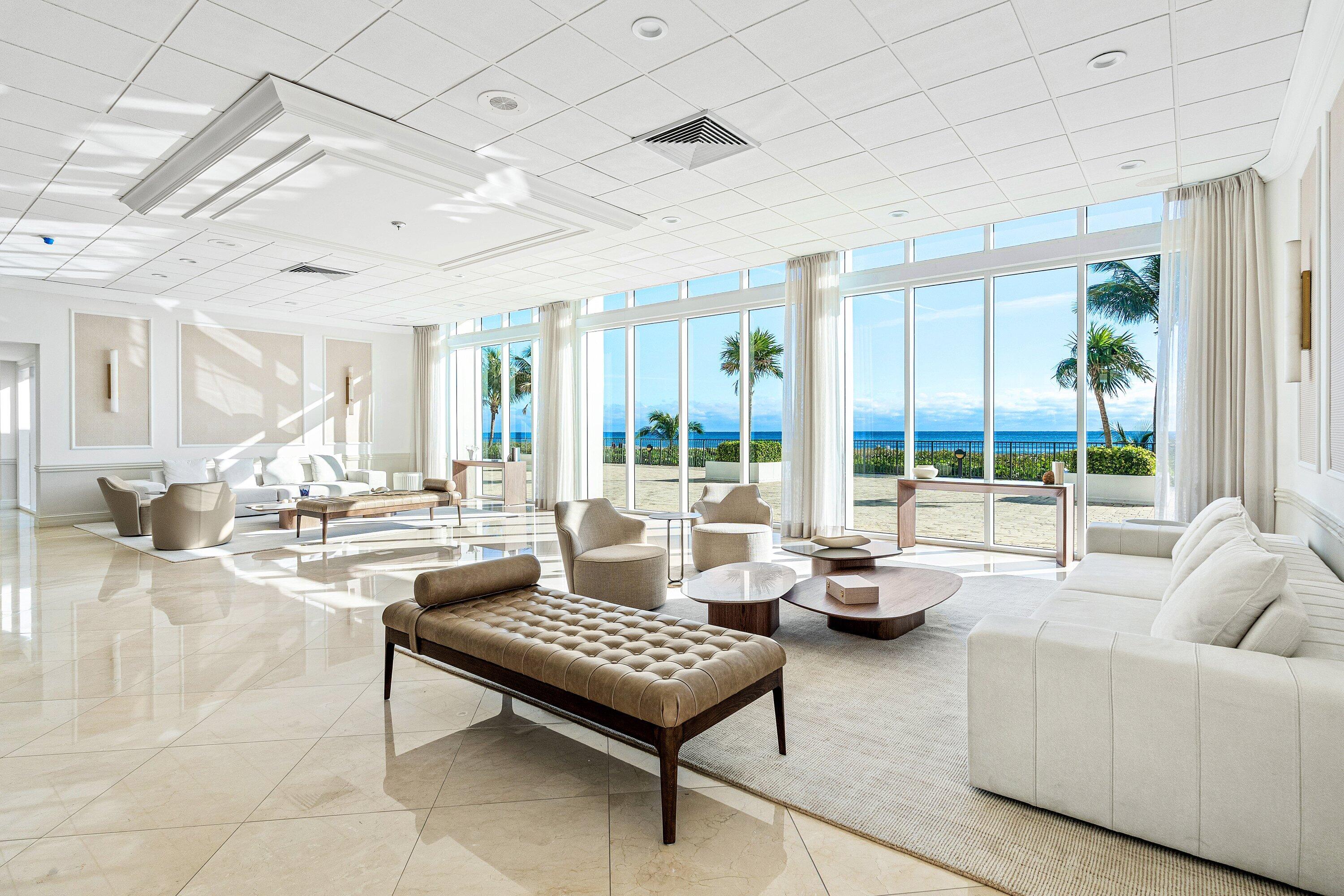 OCEAN TOWERS - Residential