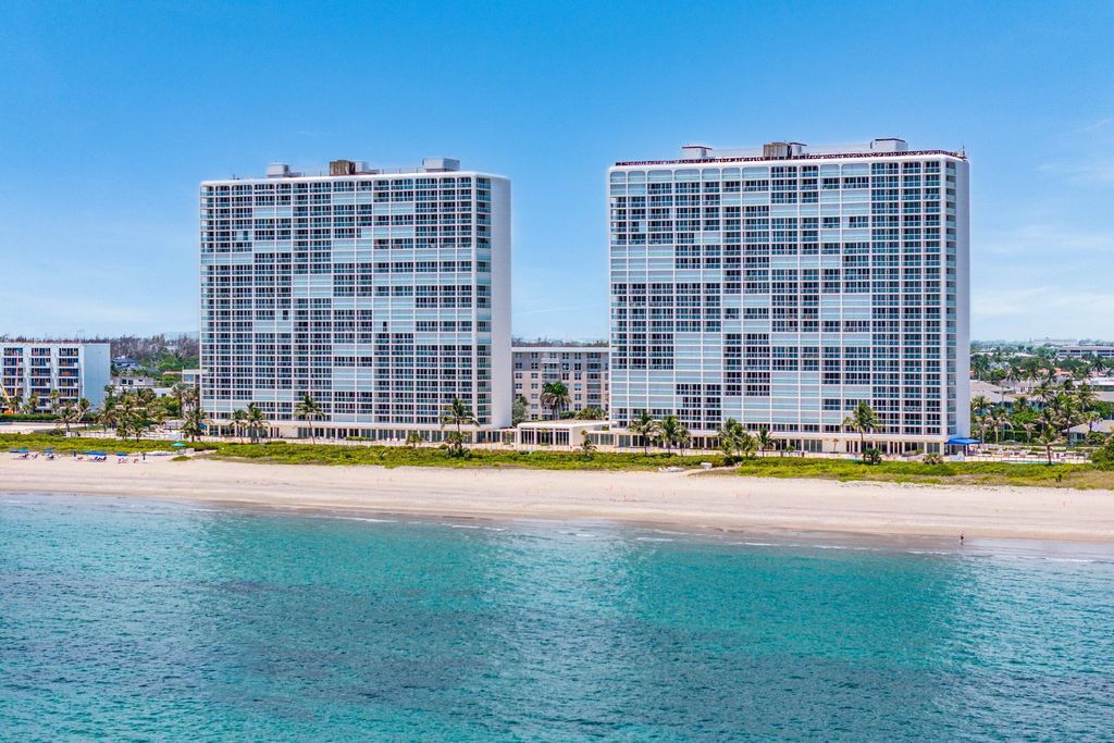 Photo of 2800 S Ocean Boulevard #22-c, Boca Raton, FL 33432 (MLS # R11156220)