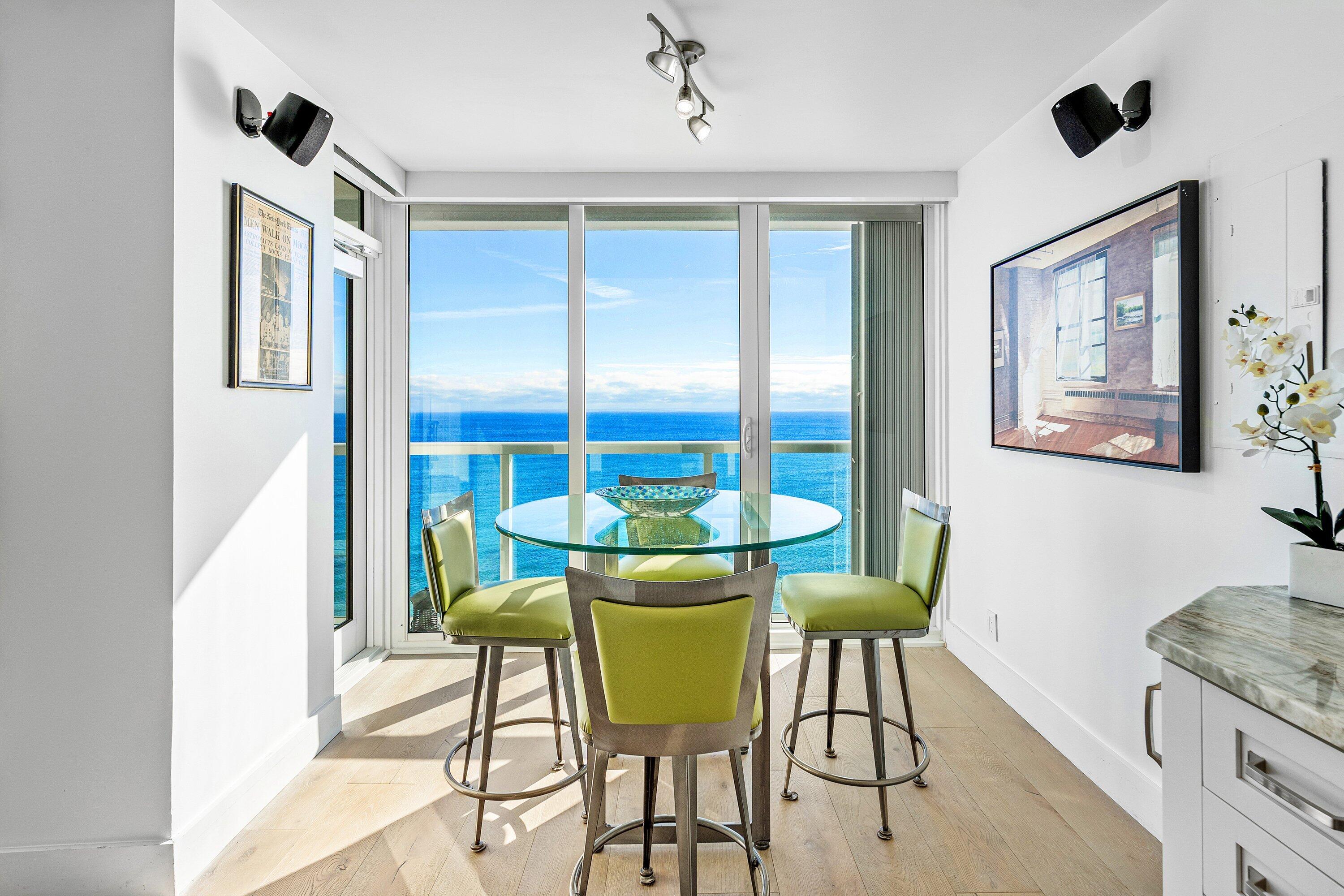 OCEAN TOWERS - Residential