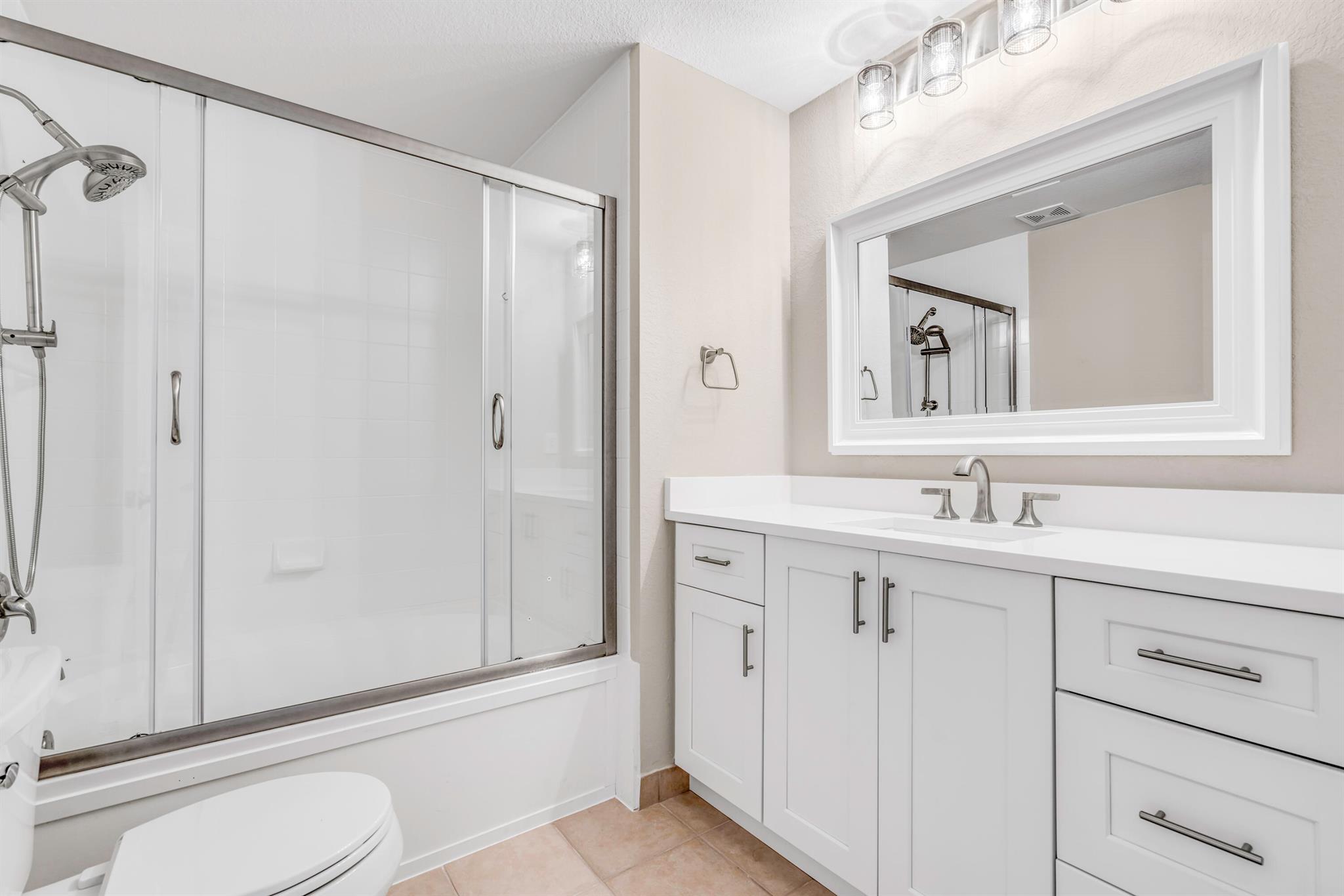 SAN MATERA THE GARDENS CO - Residential Lease