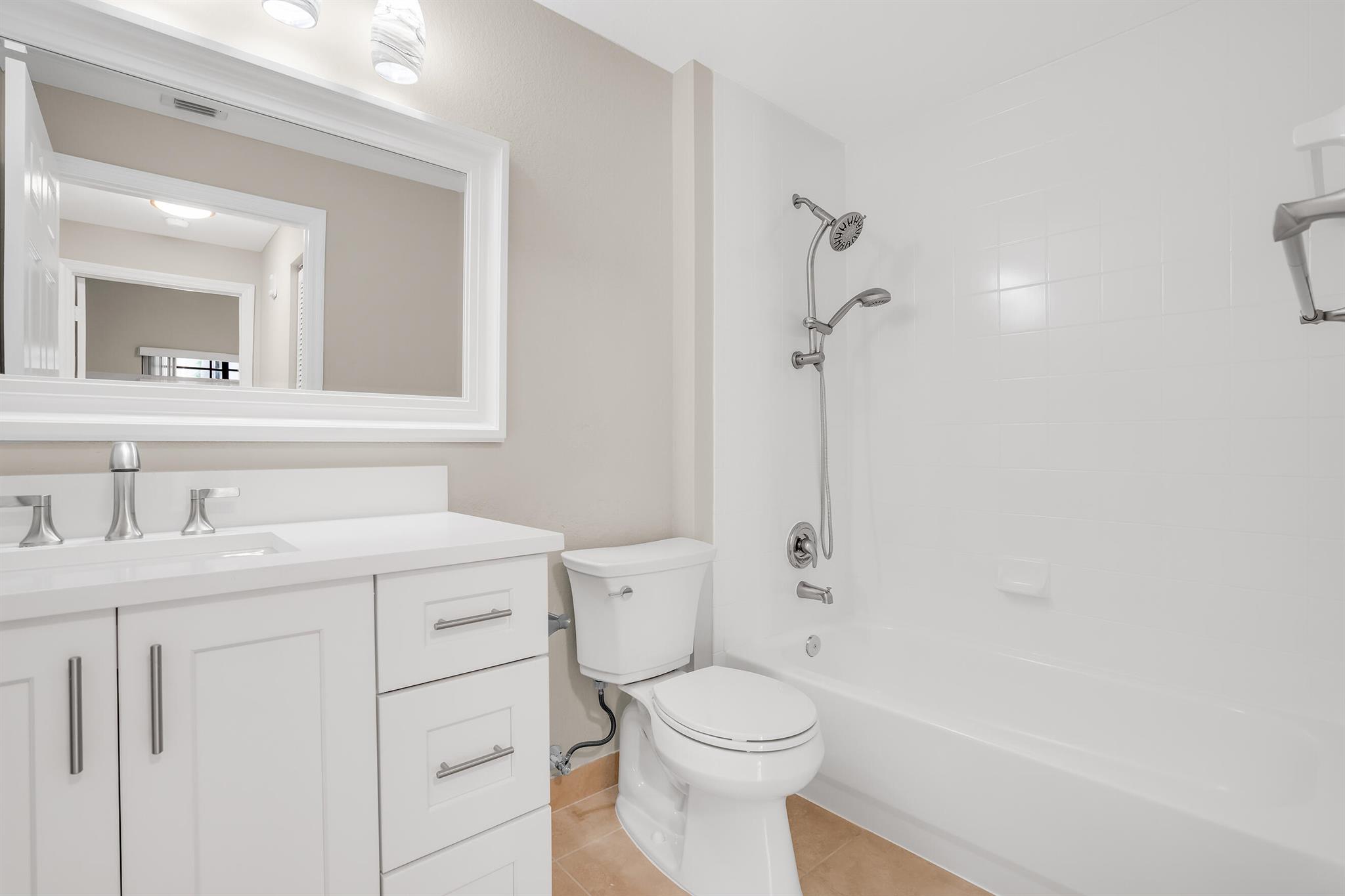 SAN MATERA THE GARDENS CO - Residential Lease