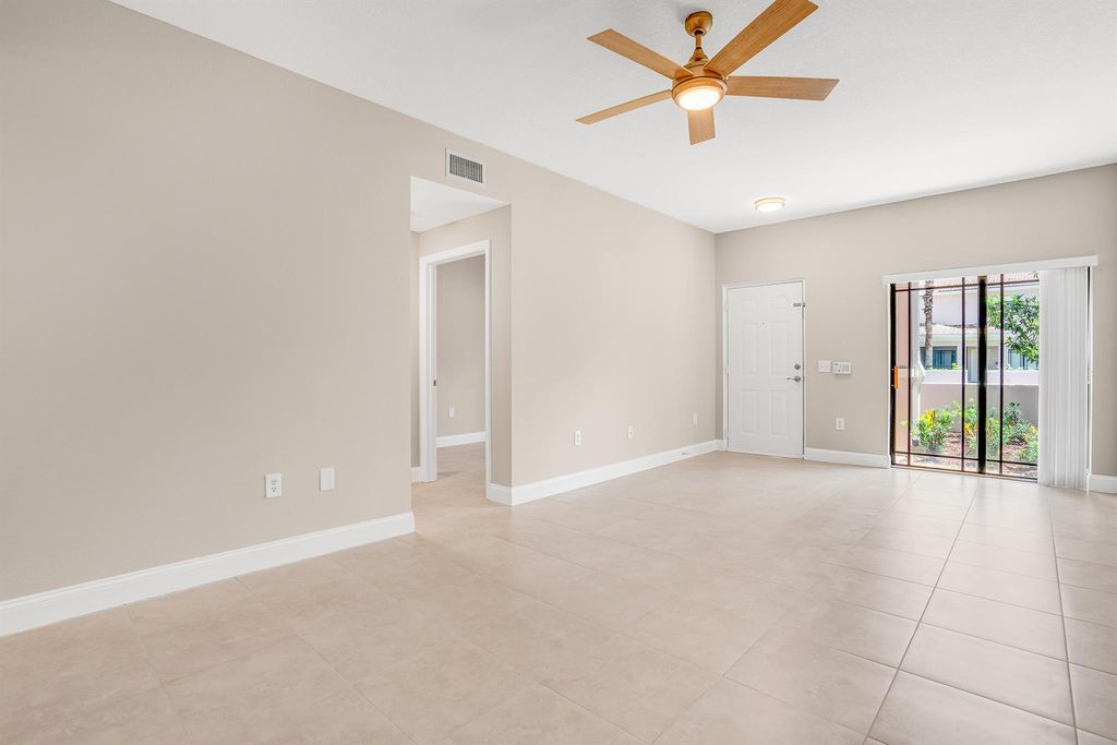 Photo of 2802 Sarento Place #110, Palm Beach Gardens, FL 33410 (MLS # R11128001)