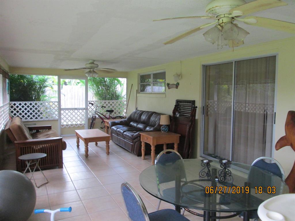 PORT ST LUCIE SECTION 2 - Residential