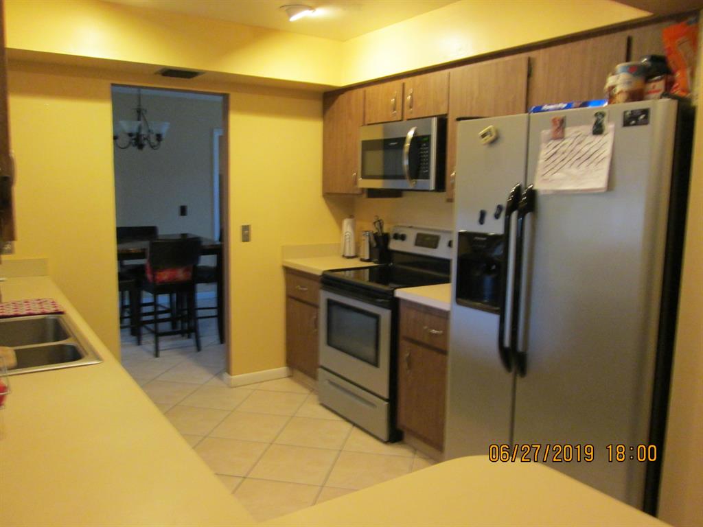 PORT ST LUCIE SECTION 2 - Residential