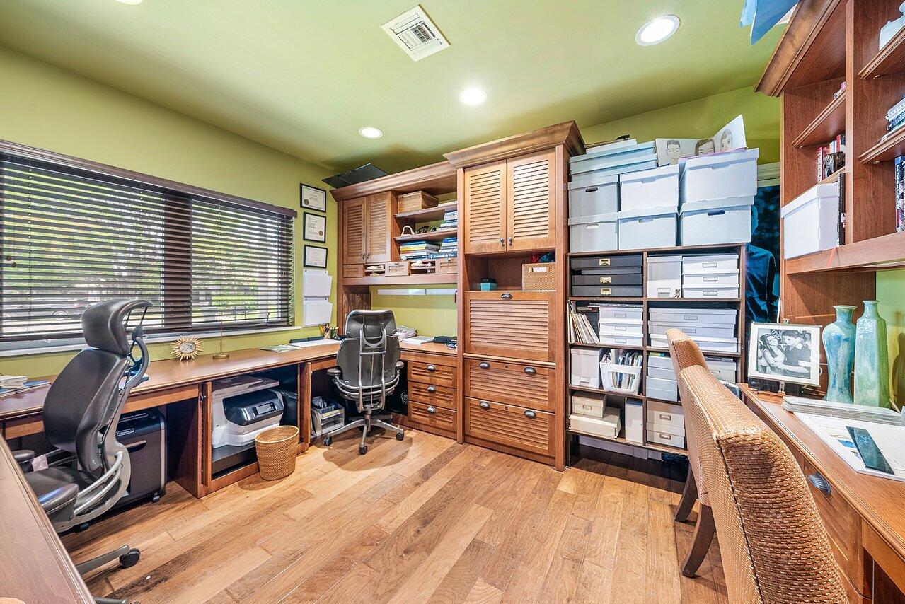 WOODFIELD HUNT CLUB II - Residential