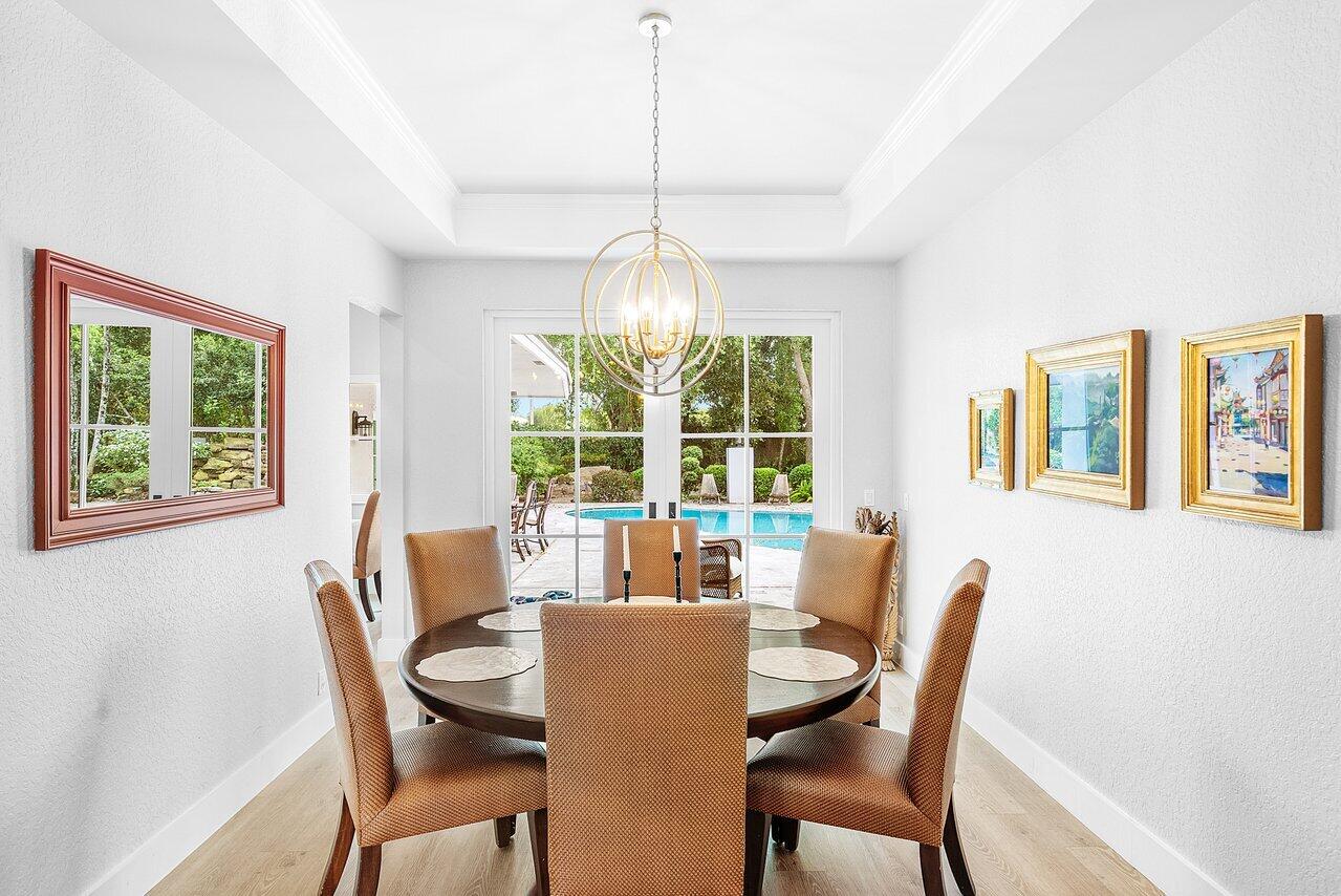 WOODFIELD HUNT CLUB II - Residential