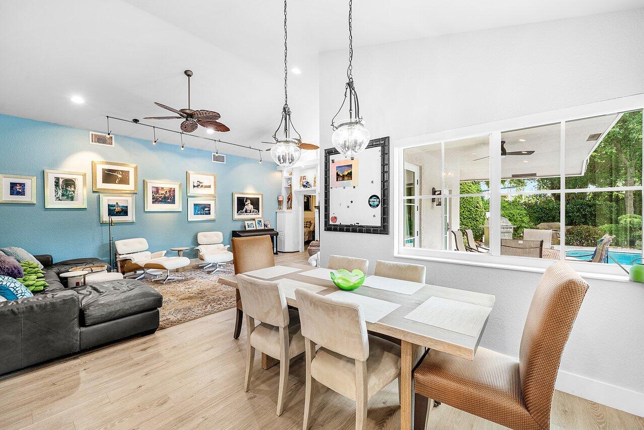 WOODFIELD HUNT CLUB II - Residential