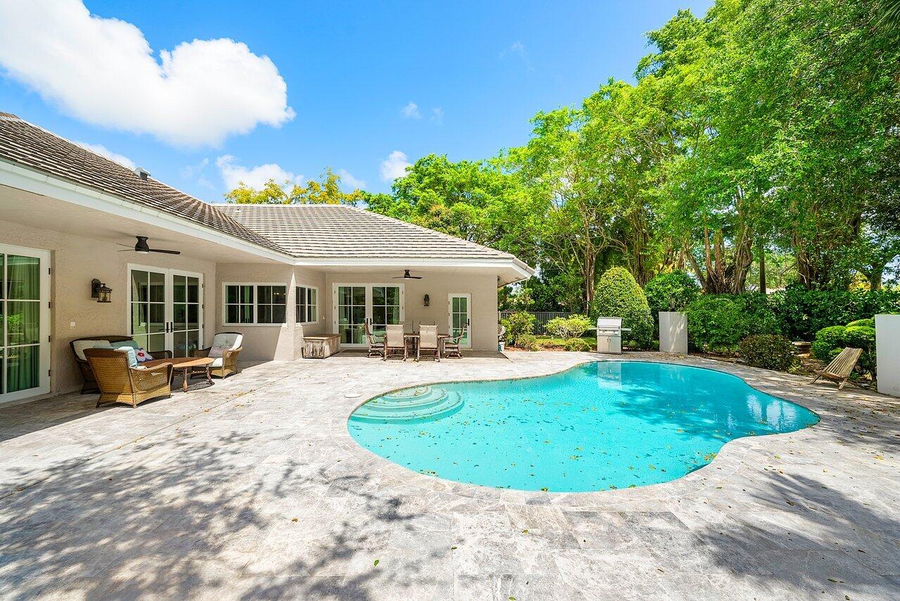 WOODFIELD HUNT CLUB II - Residential