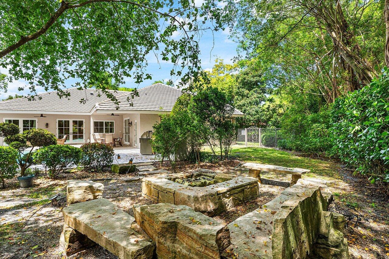 WOODFIELD HUNT CLUB II - Residential