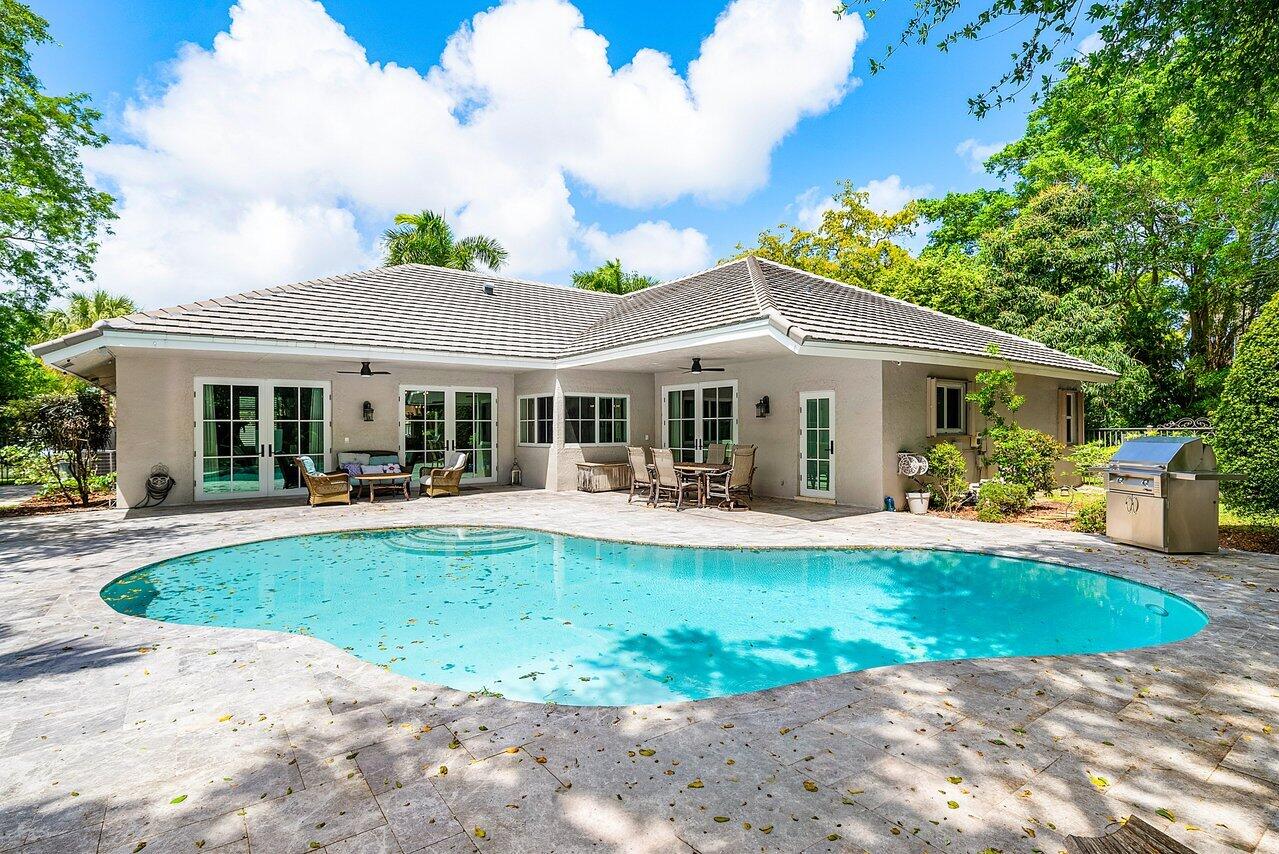 WOODFIELD HUNT CLUB II - Residential