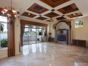 Harbour Isles - Residential