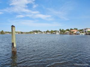 Harbour Isles - Residential